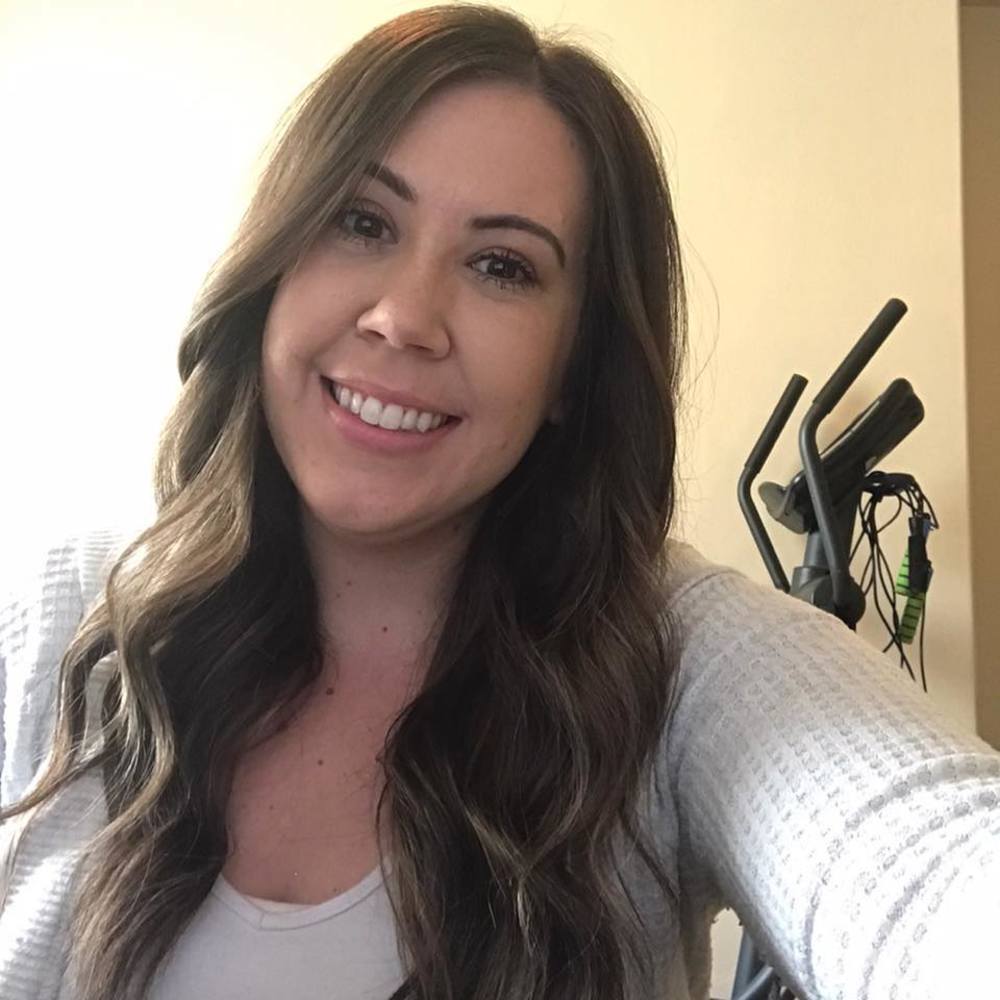 Meet your Posher, Jessica